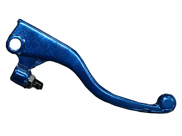 Tec-X Jarruvipu, Sininen, DT50R,X 03- - Mopon jarruvivut - 307-1008-4 - 1