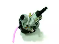 Tec-X Kaasutin, 19,0mm - Mopon kaasuttimet - 302-0334 - 1