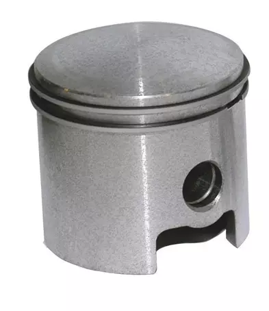 Tec-X Mäntäsarja, 40,00 - Mopon männät - 301-0985-04 - 1