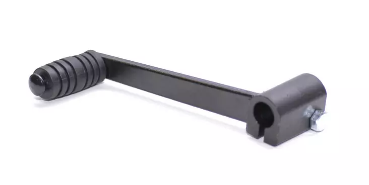 Tec-X Vaihdepoljin, Honda Z50 87- - Mopon polkimet - 307-0134 - 1