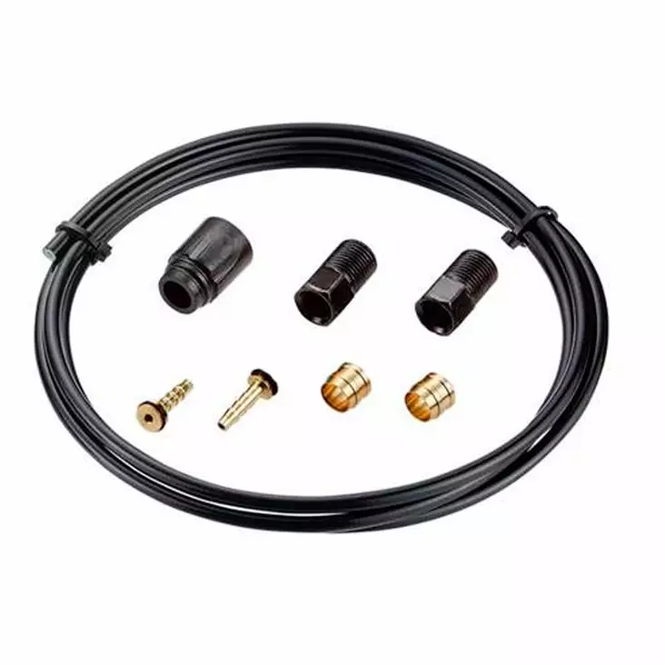 Tektro hydraulijarrun korjaussarja - Polkupyörän jarrujen muut osat - 67604 - 1