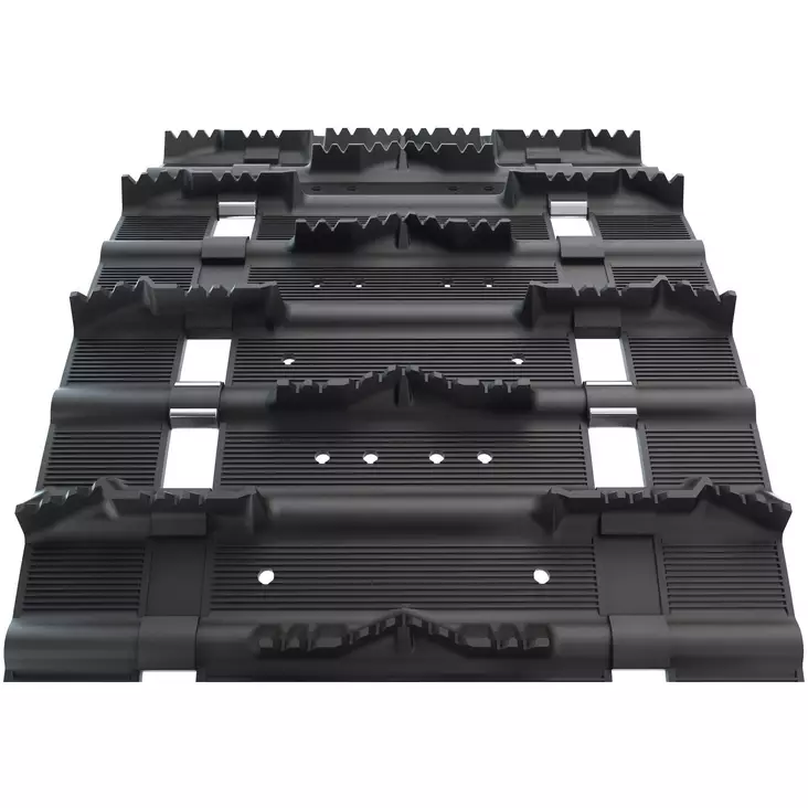 Telamatto Camso Energy, 38x345 2,52" 25mm - Moottorikelkan telamatot - 841-9794 - 1