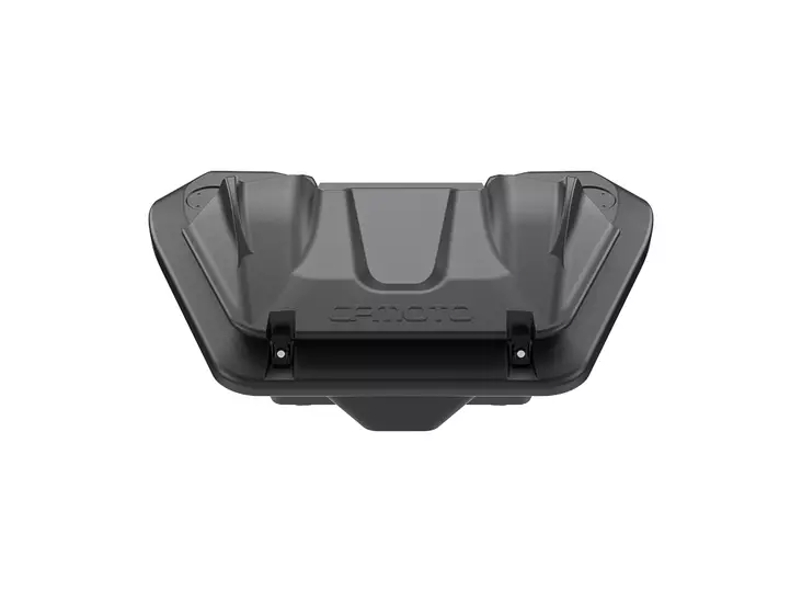 TESSERACT Kuljetuslaukku CFMoto Utv Zforce 950/1000 - Mönkijän kovat kuljetuslaukut - 942-0134 - 1