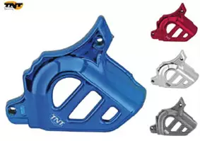 TNT Eturattaan suoja - Mopon eturattaan suojat - 306-5002-4 - 1