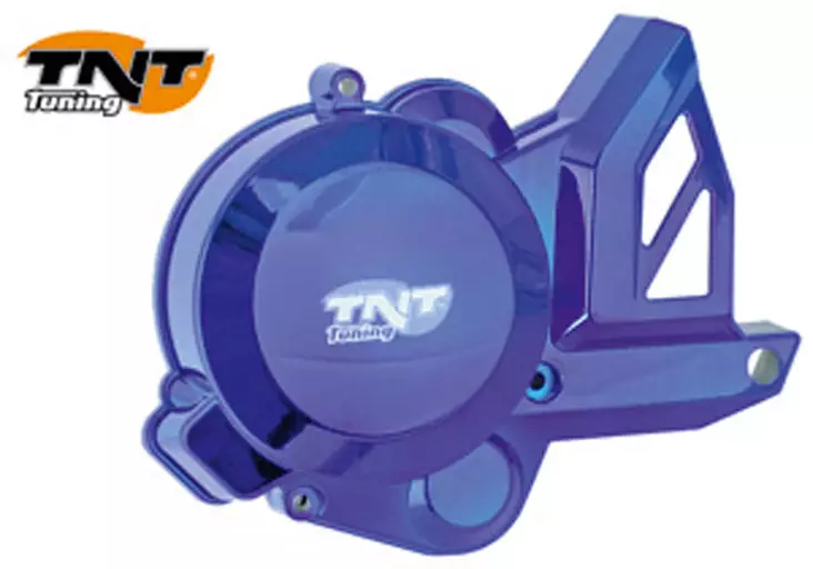 TNT Magneeton koppa, Sininen - Mopon magneeton kopat - 306-4901-4 - 1