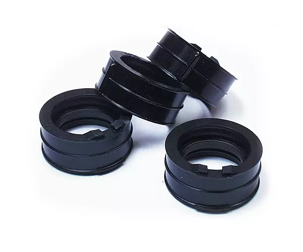 Tourmax Imusarja 4 kpl. 42X42X23mm pitkät Yamaha - Muut moottorinosat - 37-2484-04 - 1