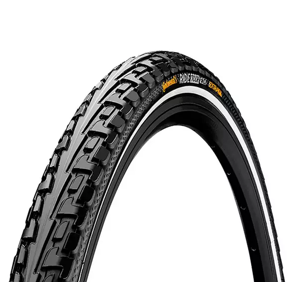 Ulkorengas 24" Continental Ride Tour Reflex 47-507 - Polkupyörän ulkorenkaat - 0101144 - 1