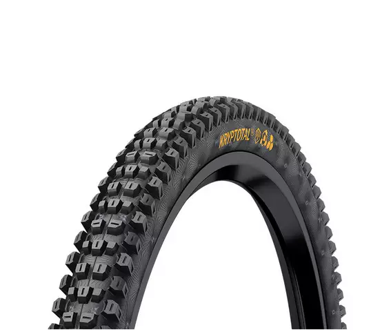 Ulkorengas 27,5" Continental Kryptotal-Fr Enduro Soft, 60-584, eturengas, taitettava - Polkupyörän ulkorenkaat - 0150694 - 1