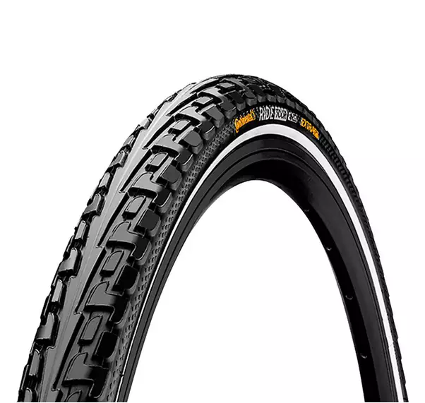 Ulkorengas 28" Continental Ride Tour Reflex 32-622 - Polkupyörän ulkorenkaat - 0101154 - 1