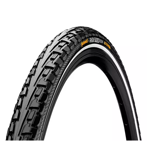 Ulkorengas 28" Continental Ride Tour Reflex 37-635 - Polkupyörän ulkorenkaat - 0101164 - 1