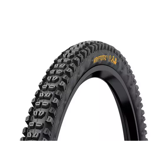 Ulkorengas 29" Continental Kryptotal-R Enduro Soft, 60-622, TAKARENGAS, taitettava - Polkupyörän ulkorenkaat - 0101994 - 1