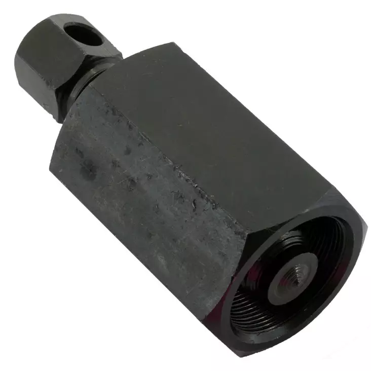 Ulosvetäjä 28mm x 1,0mm oik. - Työkalut - 9-3-2874 - 1