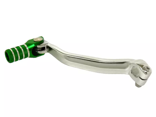 VAIHDEPOLJIN KX125 03-05 - Crossipyörän polkimet - 394-01824 - 1