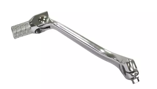 VAIHDEPOLJIN SUZUKI TAOTTU - Crossipyörän polkimet - 394-01814 - 1