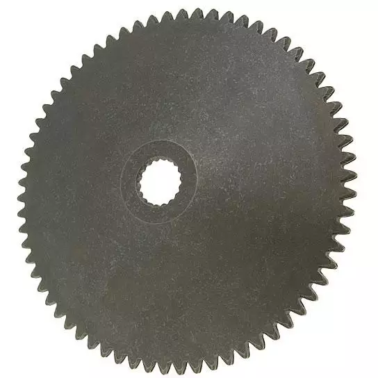 Variaattorin laippa, Peugeot 2-T -2003 - Mopon variaattorit - 304-0414 - 1