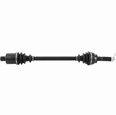 Vetoakseli täydellinen 8 All Balls Polaris Ranger 500-800, Oikea/Vasen taka - Mönkijän vetoakselit - 78-AB8-PO-8-334 - 1