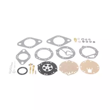 Winderosa korjaussarjan täydellinen kaasutin Tillotson HD - Moottorikelkan korjaussarjat - 87-724 - 1