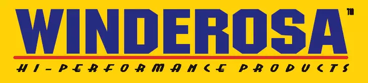 Winderosa Yläpään tiivistesarja Rotax 277,300 FC - Moottorikelkan yläpään tiivistesarjat - 89-3024 - 2