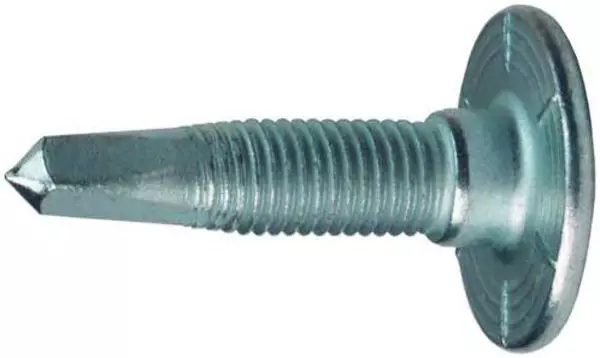 Woodys Piikit 24kpl 1.075 Mega Bite 60° - Moottorikelkan telamaton piikit - 843-MEG-1075-24 - 1