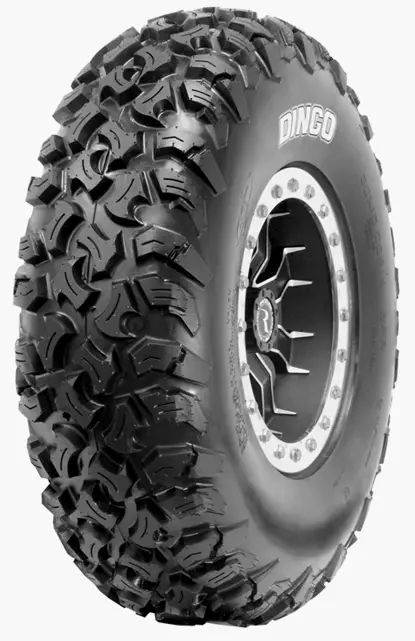 CST Dingo CU47 Rengassarja 30 x 10.00 R14 4 kpl - Mönkijän renkaat - CST015 - 0
