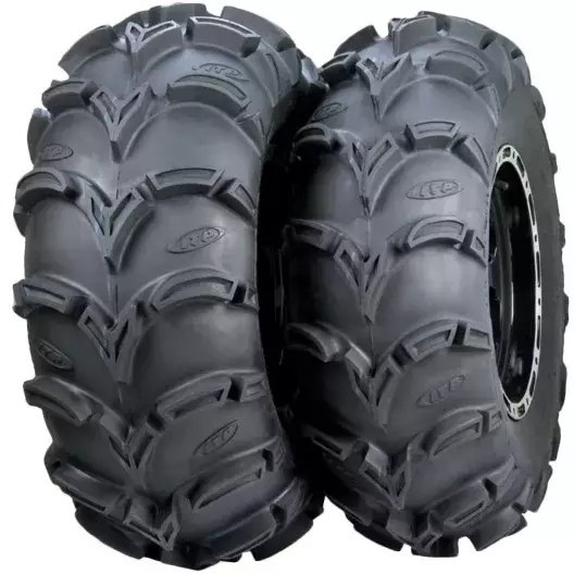 ITP Mud Lite XXL Rengaspaketti 30x10.00-12 + 30x12.00-12 - Mönkijän renkaat - ITP025 - 0