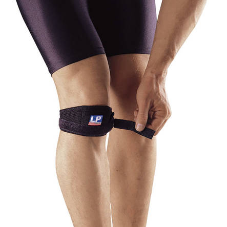 LP Polvinauha 769 - Polvituet & suojat - kl940025 - 1