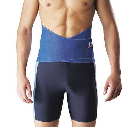 LP Selkätuki Pro 772 - Selkätuet - kl940065 - 1