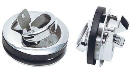 Luukkukahva - Veneen kansihelat ja tarvikkeet - M38-147-05 - 1