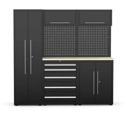 TIMCO SUPERB 210X55X205 TYÖKALUKAAPISTO - Varastointi ja säilytys - 102812515 - 1