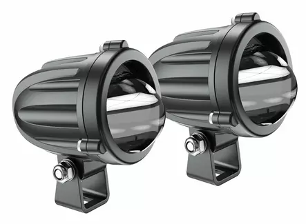 Interphone Led sumuvalosarja 10W - Valaisimet ja työvalot - 297-2425 - 1