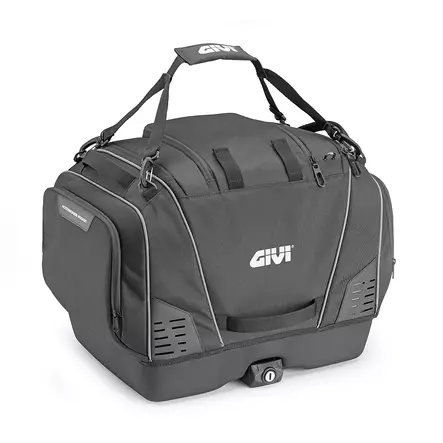 Givi Bag With Adjustab. Monokey Plate - Reput ja kassit - 321-T525 - 1