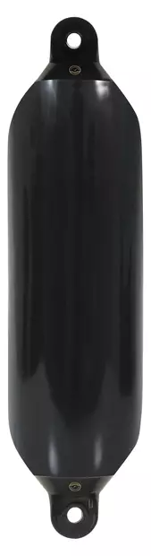 Dan-Fender 827 HD lepuuttaja musta 200 x - Veneen lepuuttajat - 507-53082755 - 1
