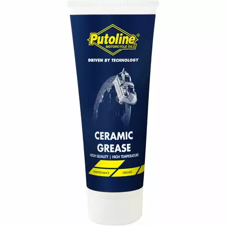 Putoline Ceramic Grease 100g - Voiteluaineet - 554-74115 - 1