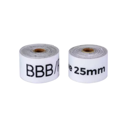 BBB Vanneteippi Hp 25 X 200cm - Polkupyörän vannenauhat - BBB0365577339885 - 1