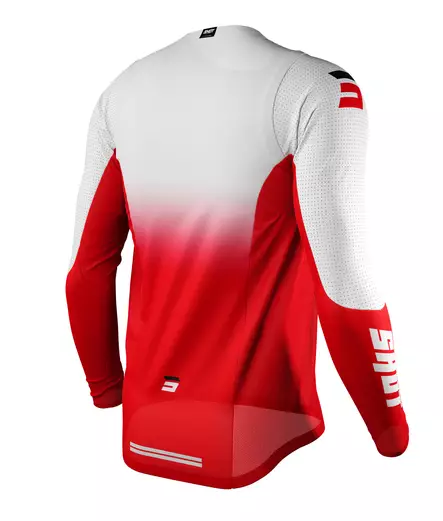 Crossipaita SHOT Gradient, punainen - Crossipaidat - 611-2245 - 3