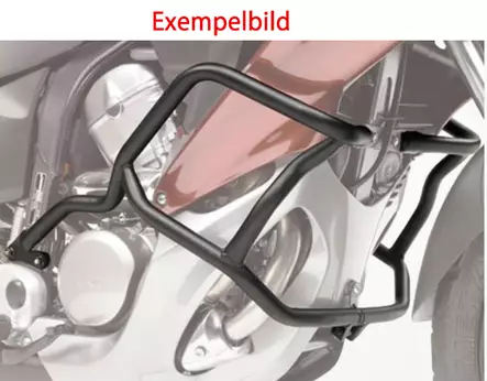Givi Kaatumarautasarja Yamaha XT660Z Tenere (08-13) - Moottoripyörän kaatumaraudat - 324-TN2105 - 1