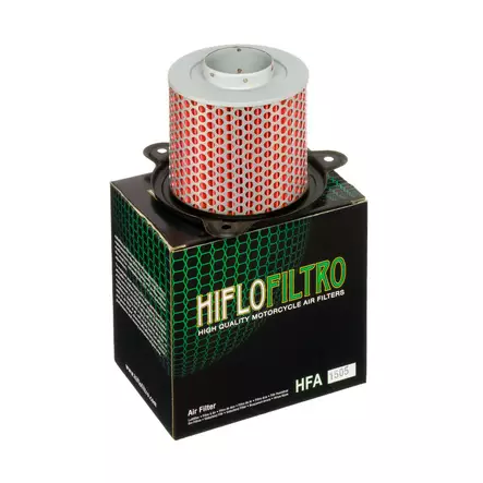 Hiflo ilmansuodatin HFA1505 - Moottoripyörän ilmansuodattimet - 20-1505 - 1