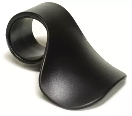 Hyper kaasun lepuutuskahva - Ohjaustangon tarvikkeet - 5-4455 - 1