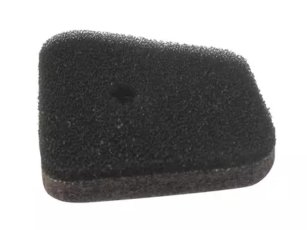 Ilmansuodatin, vaahtomuovi: stihl fc100, fs100, fs130 - Muut suodattimet - 442-410-9925 - 1