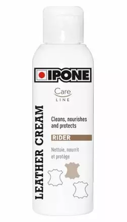 Ipone nahkahoito 100ml - Ajovarusteiden hoitoaineet - 55-215 - 1