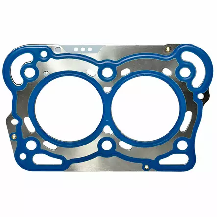 Kannentiiviste: Lombardini LDW442 DCI, kolmella reiällä - Mopoauton moottorin osat - 309-GUATES120005 - 1