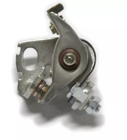 Kärkisarja, Tapilla - Mopon kärkisarjat - 303-0185 - 1