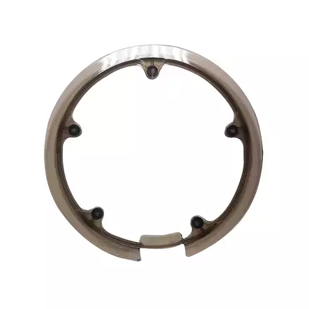 Ketjusuoja Cavo MTB/Trekking, 42 hampainen, 5-ruuvinen - Polkupyörän ketju- ja ratassuojat - 1875 - 1