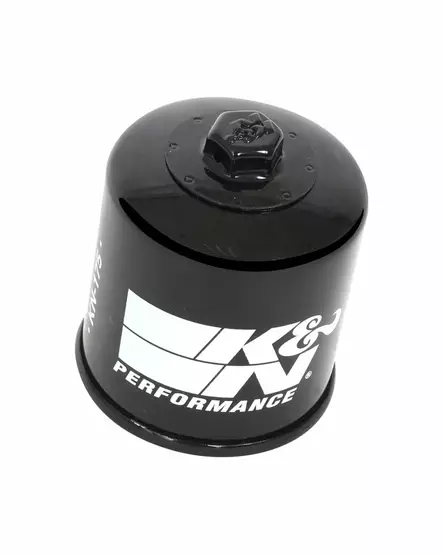 K&N Öljynsuodatin KN175 Indian/H-D 500/750 - Moottoripyörän öljynsuodattimet - 20-KN175 - 1