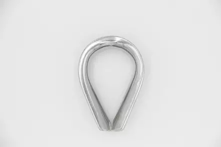 KOUSSI 5mm AISI316 - Veneen koussit - 103-06-0005 - 1