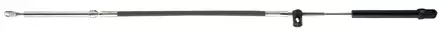 Maxflex GEN II (C36) kaukosäätökaapeli 4,5m - Veneen kaukosäätökaapelit - 127-1-53515 - 2