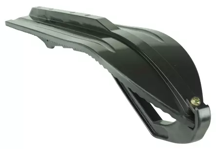 Moottorikelkan suksipari BX C&A PRO, keltainen - Moottorikelkan sukset - 882-0399-5 - 2