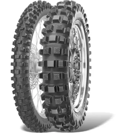 PIRELLI MT 16 Garacross 80/100 - 21 M/C 51R MST F - Crossipyörän renkaat - 53-14185 - 1