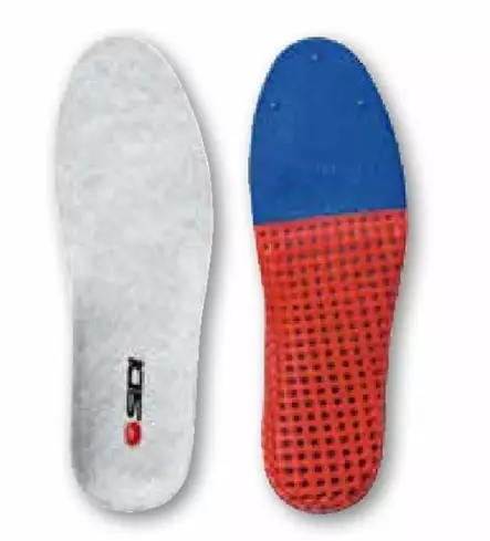 SIDI Spacer Arch Support Insole White - Kenkien varaosat - 656-165 - 2
