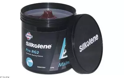 Silkolene Pro RG2 500gr - Huoltotuotteet - 551-540-0005 - 1